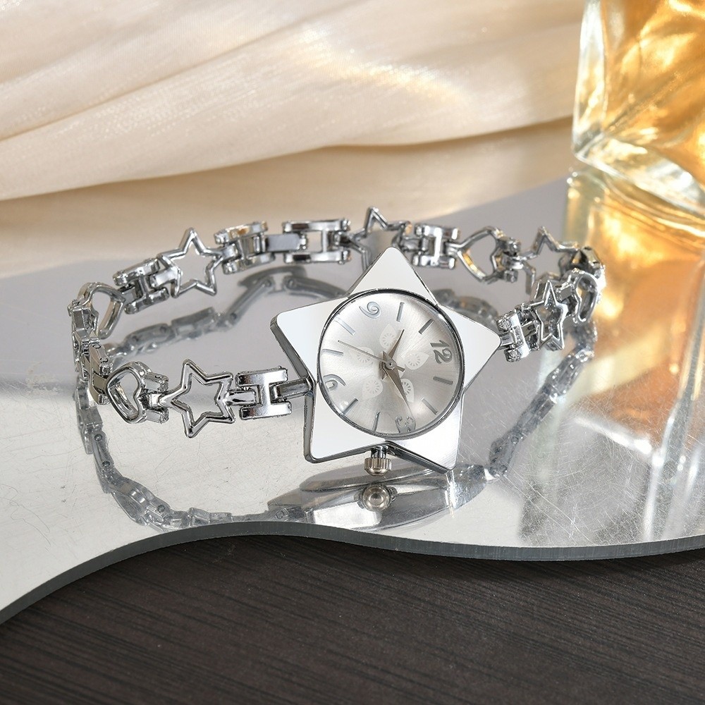 Legierungsdamenuhr mit Quarzwe – Vintage Fashion Watches Bewertung und Preis