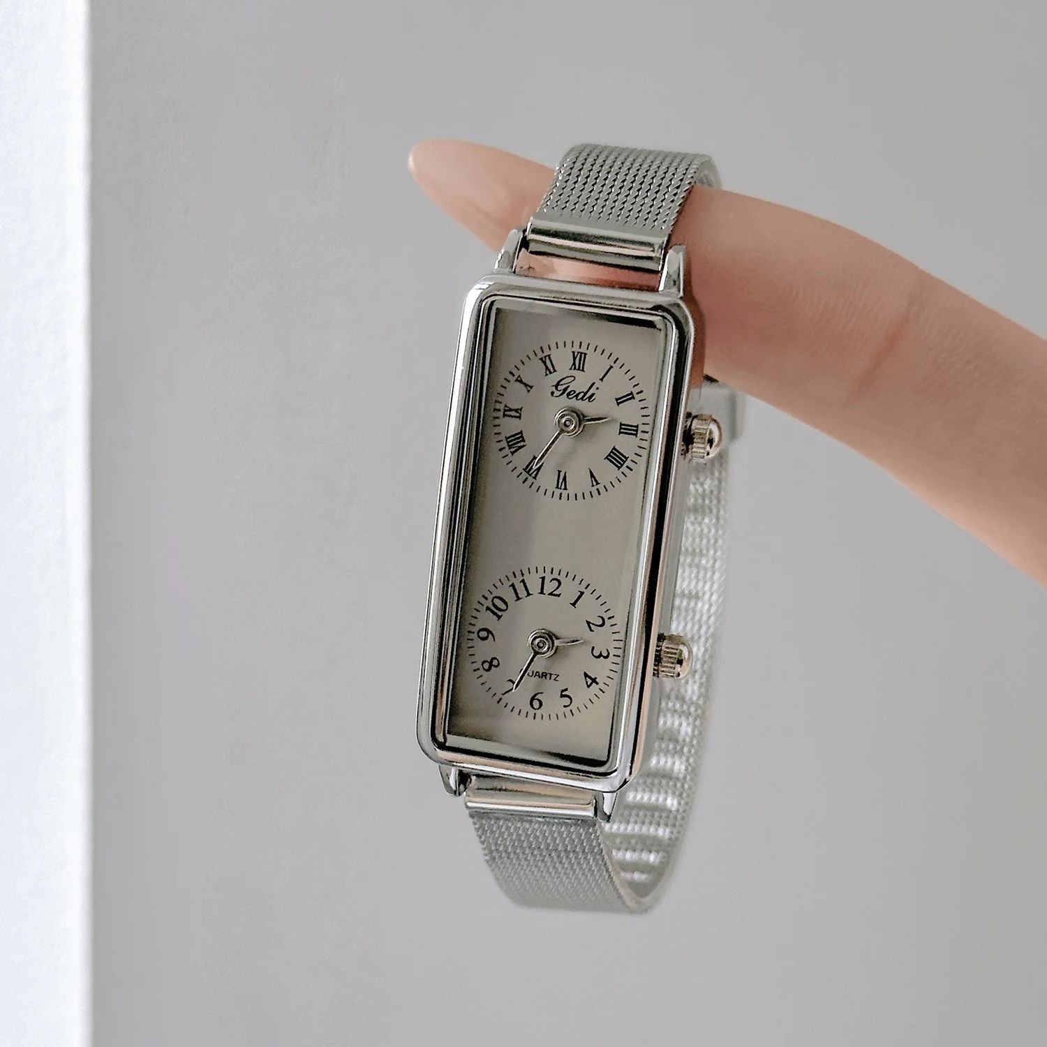 GEDI Modische, kreative Damenu – Vintage Fashion Watches Bewertung und Preis