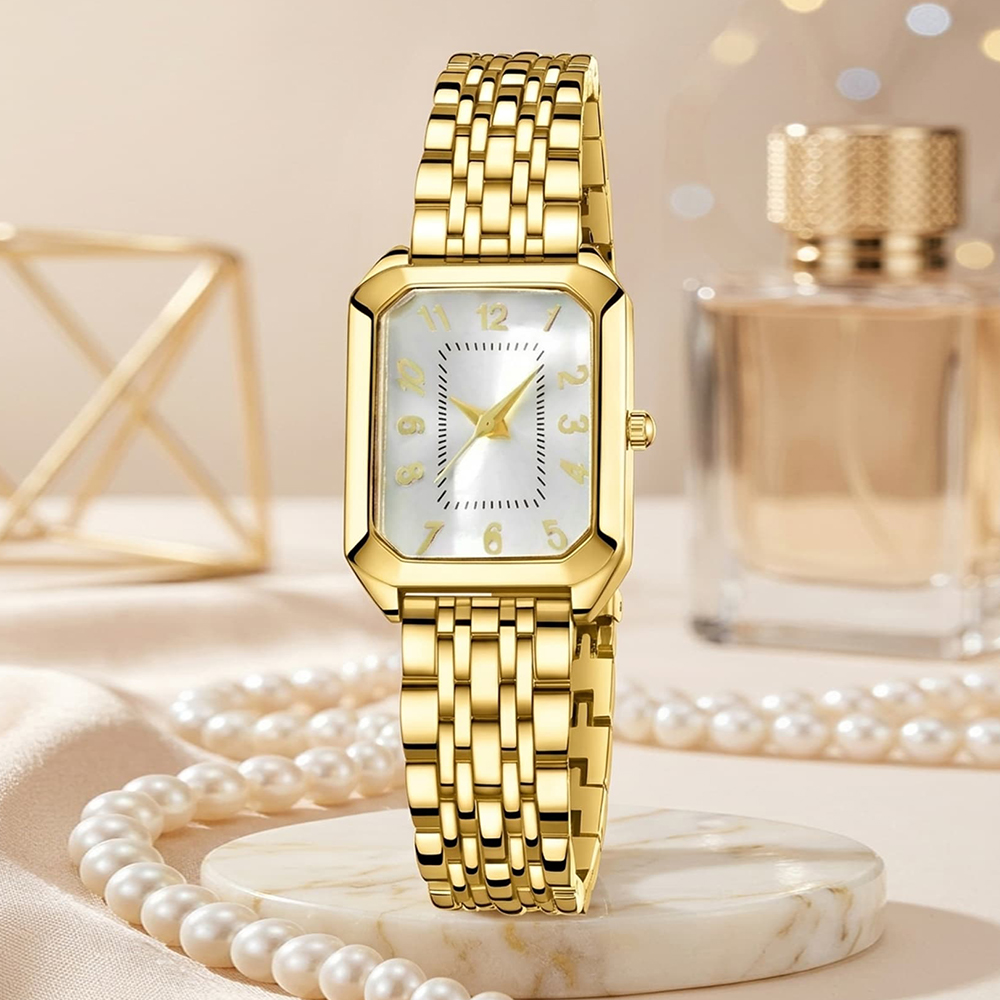 1 Stück Unisex Schmuckuhr Dame – Vintage Fashion Watches Bewertung und Preis
