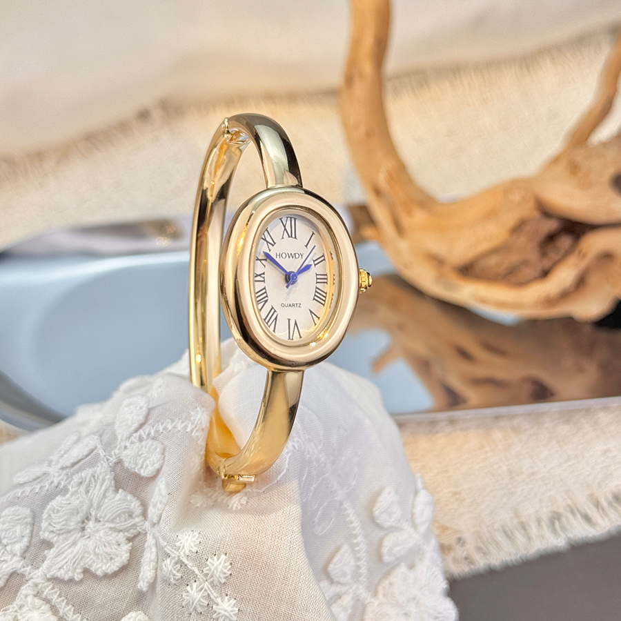 Neues Design Badewannen-Armban – Vintage Fashion Watches Bewertung und Preis