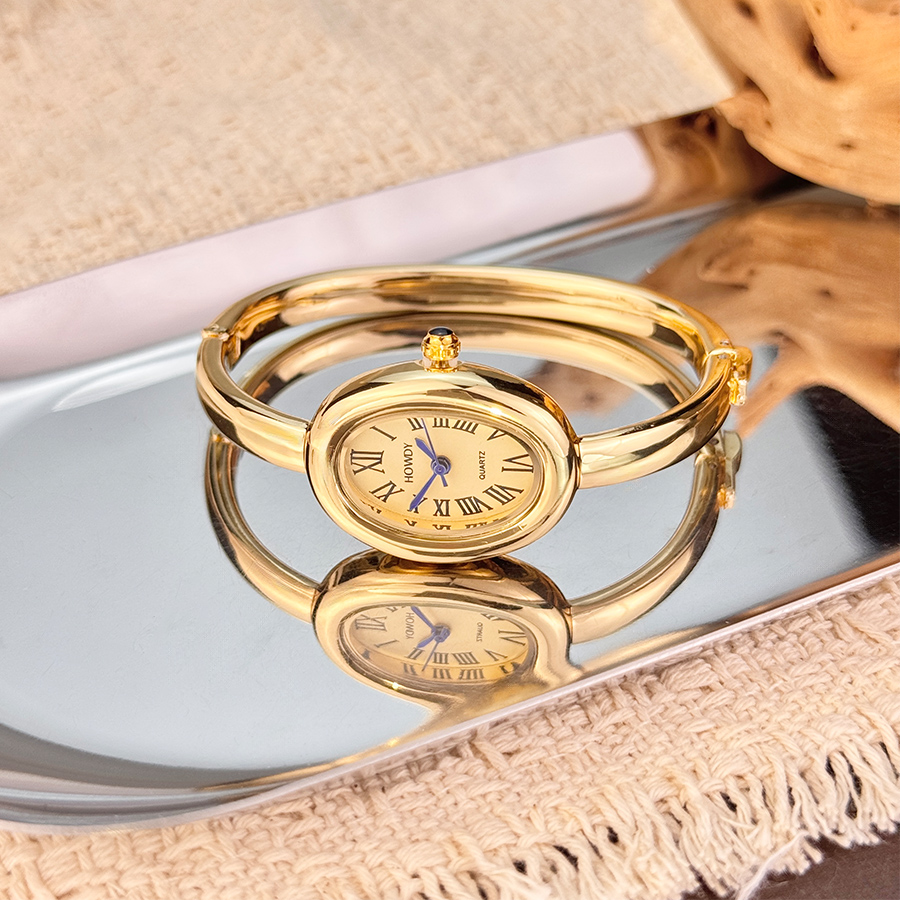 Neues Design Badewannen-Armban – Vintage Fashion Watches Bewertung und Preis