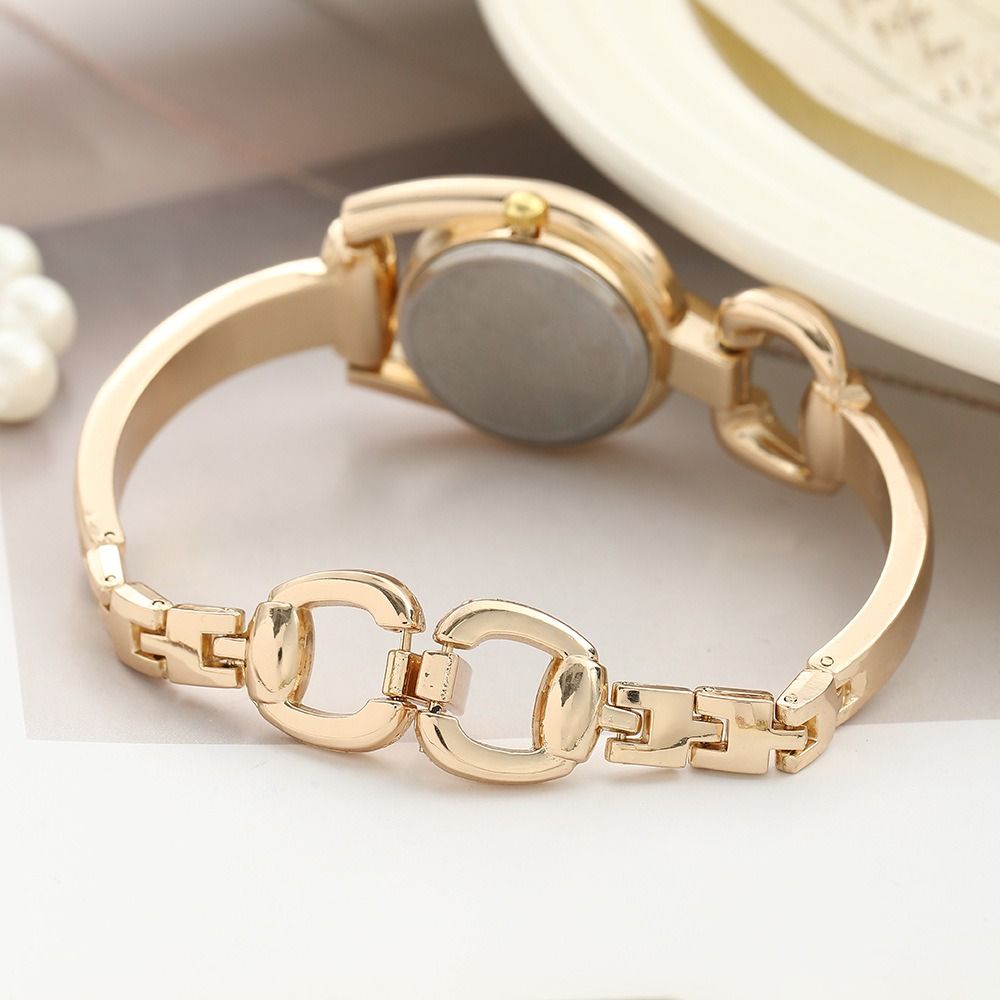 Vintage Runde Armbanduhr Elega – Vintage Fashion Watches Bewertung und Preis