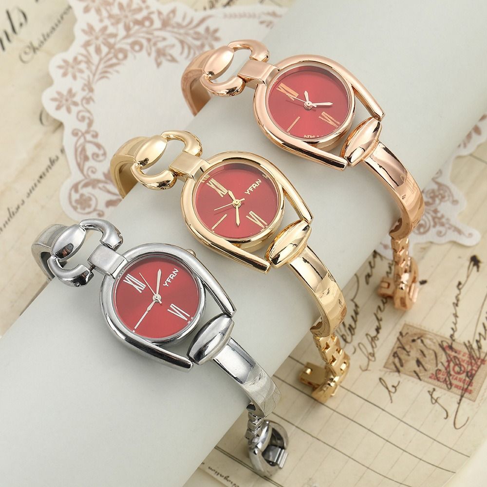 Vintage Runde Armbanduhr Elega – Vintage Fashion Watches Bewertung und Preis